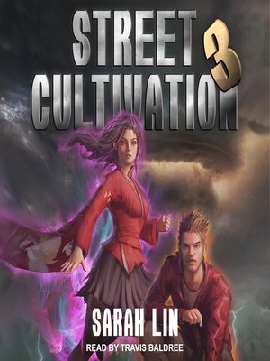 cover image of Street Cultivation 3